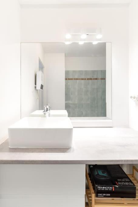 Beautiful Apartment With Terrace + Private Parking Toulouse Exterior foto